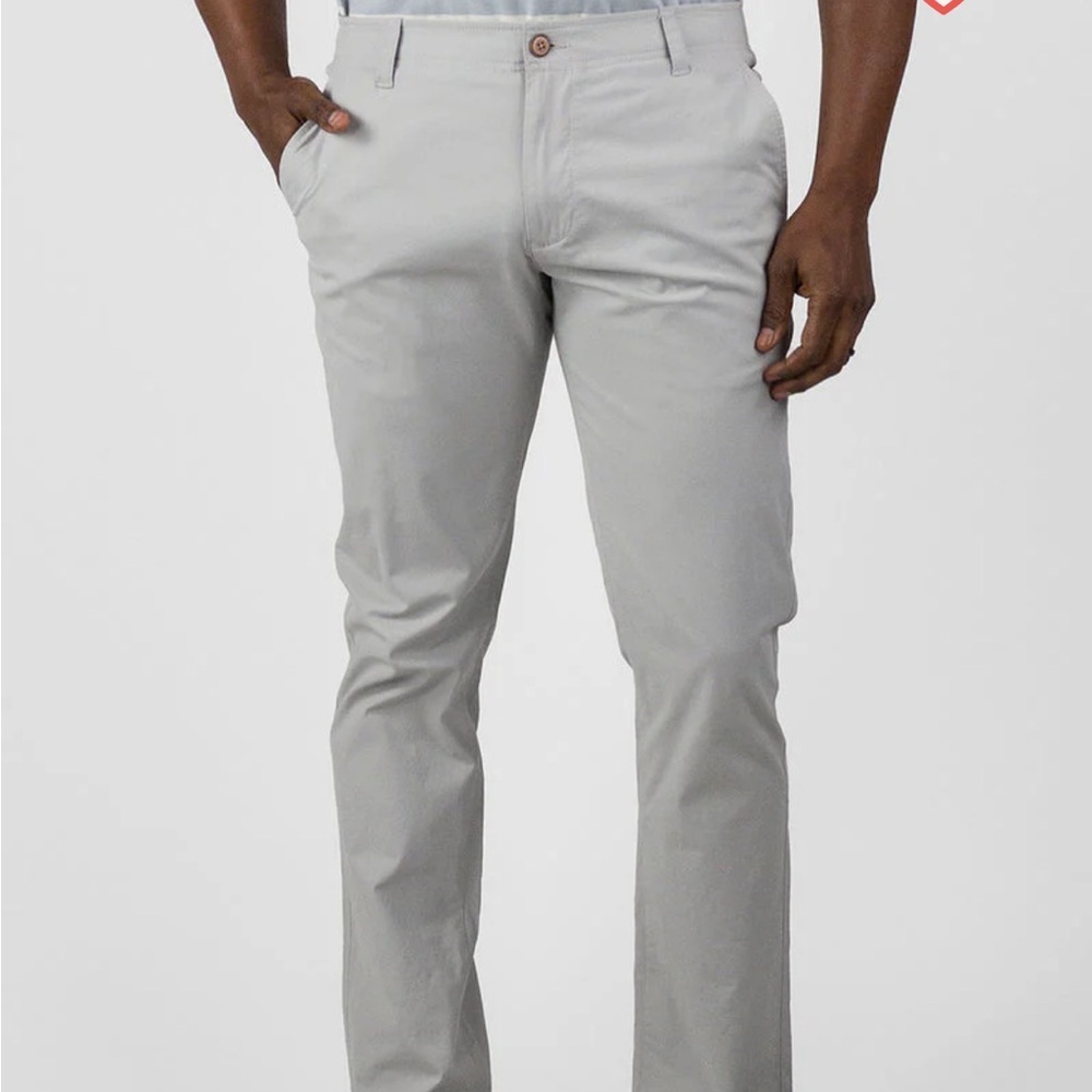 Tailor Vintage NWT Mens 38x30 Pants Sky Rocket  Greenwich Slim Fit